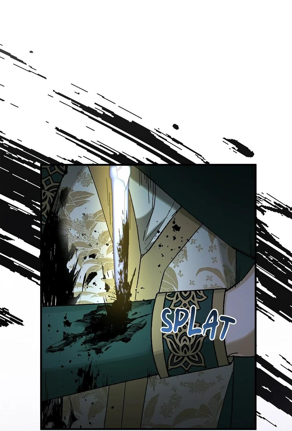 Манга Похитим главного героя! - Глава 49 Страница 72