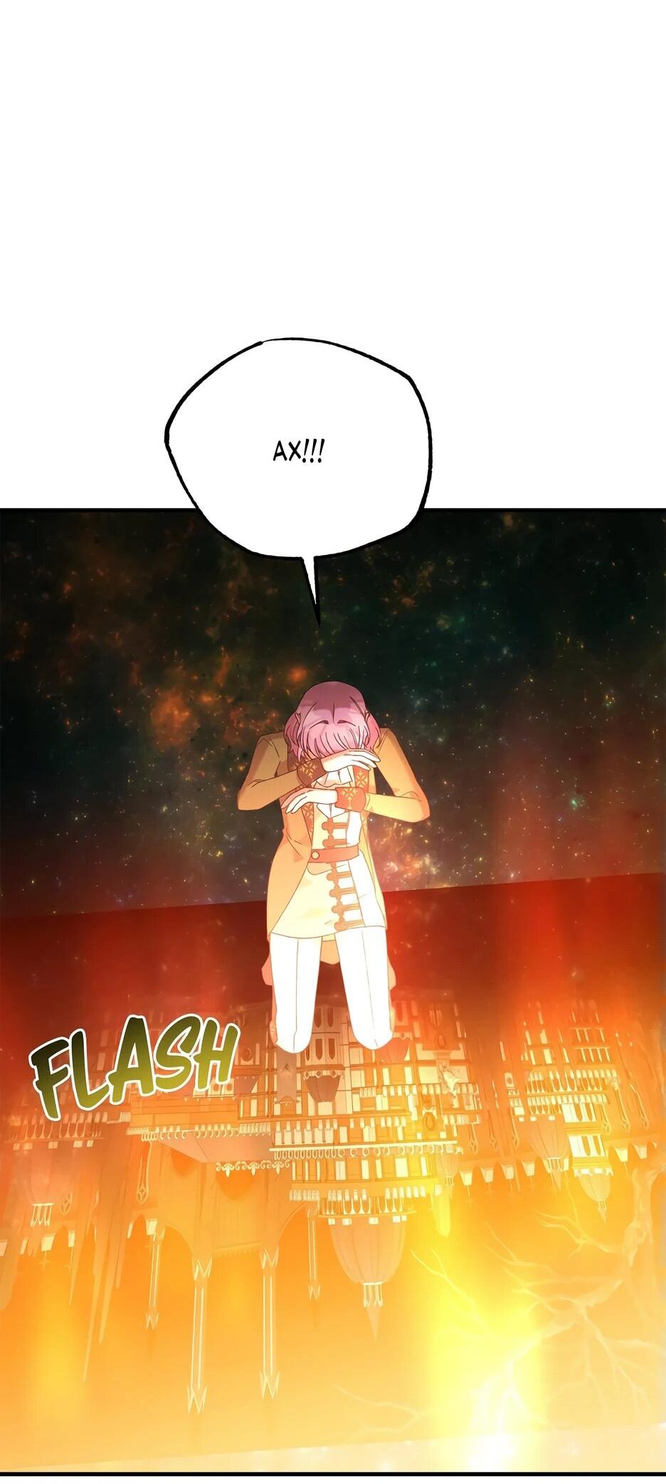 Манга Похитим главного героя! - Глава 48 Страница 26