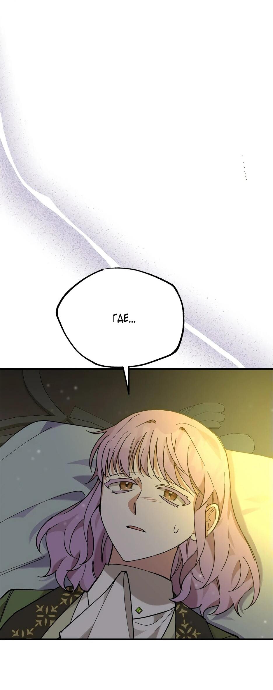 Манга Похитим главного героя! - Глава 48 Страница 59