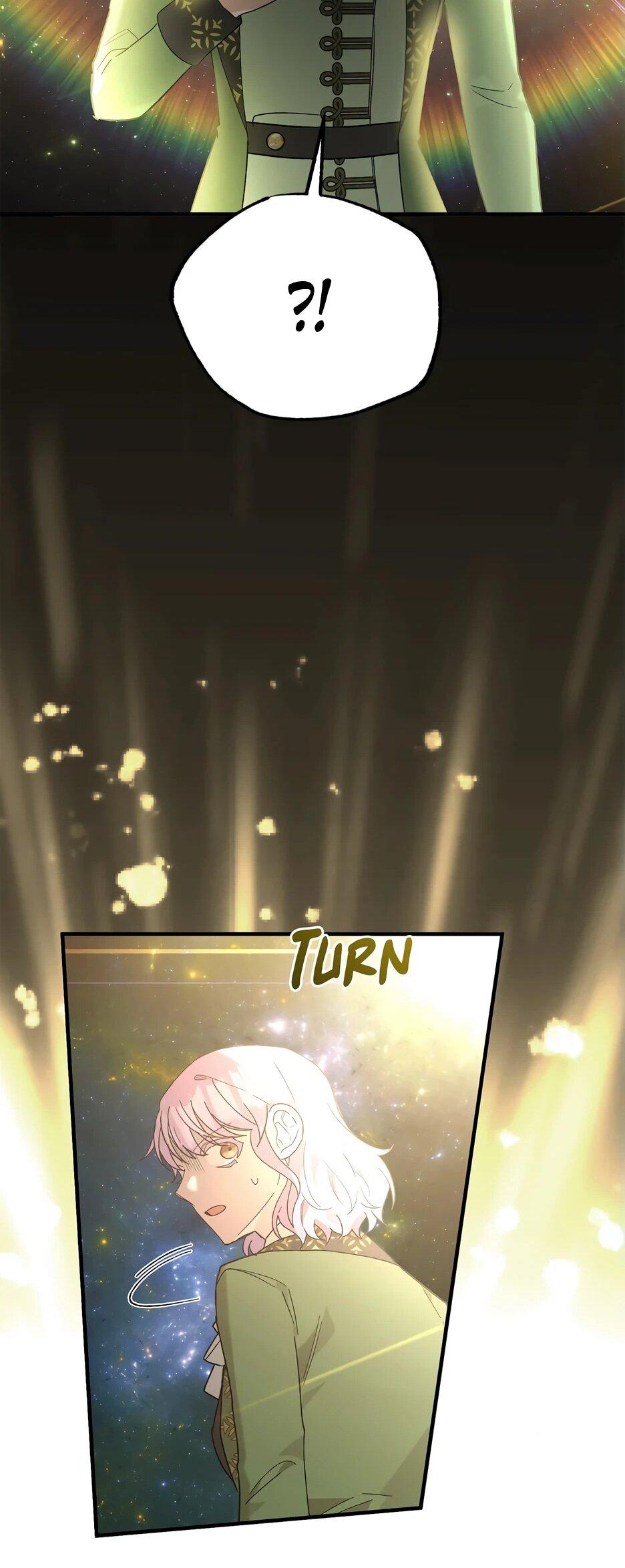 Манга Похитим главного героя! - Глава 48 Страница 20