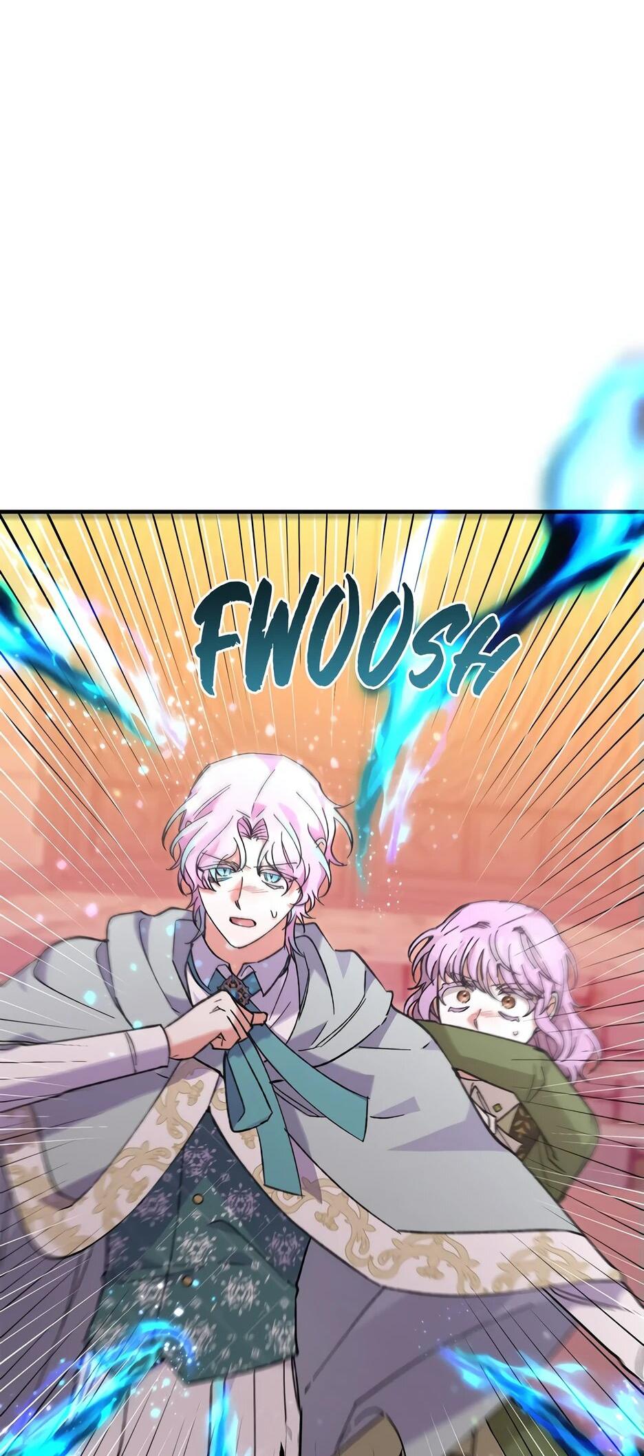 Манга Похитим главного героя! - Глава 47 Страница 10