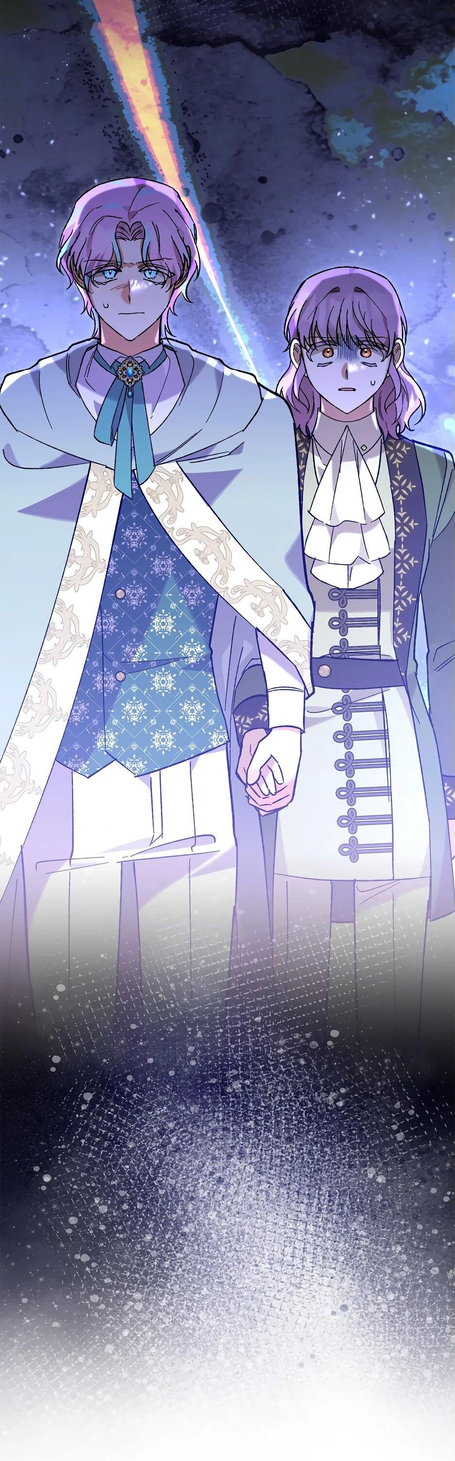 Манга Похитим главного героя! - Глава 47 Страница 4