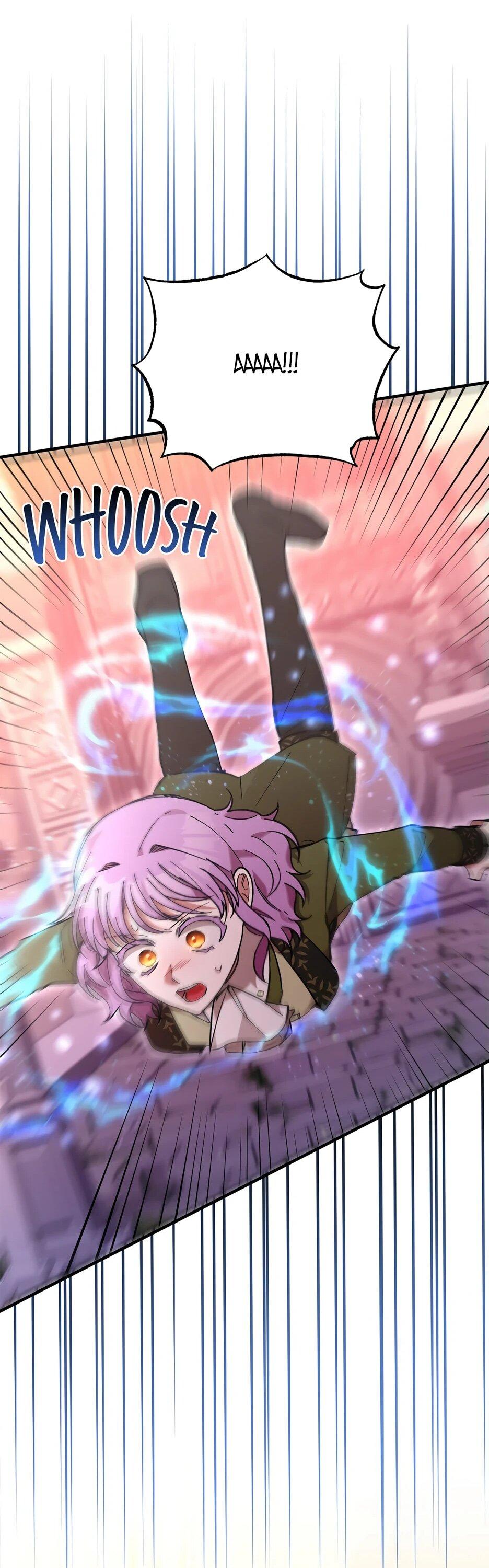 Манга Похитим главного героя! - Глава 47 Страница 19