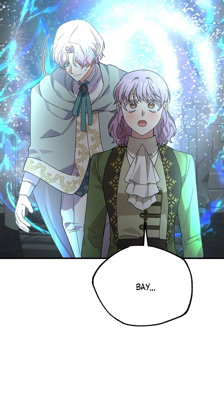 Манга Похитим главного героя! - Глава 47 Страница 40