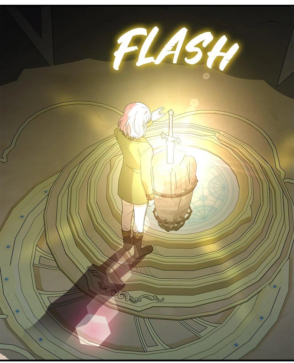 Манга Похитим главного героя! - Глава 47 Страница 57