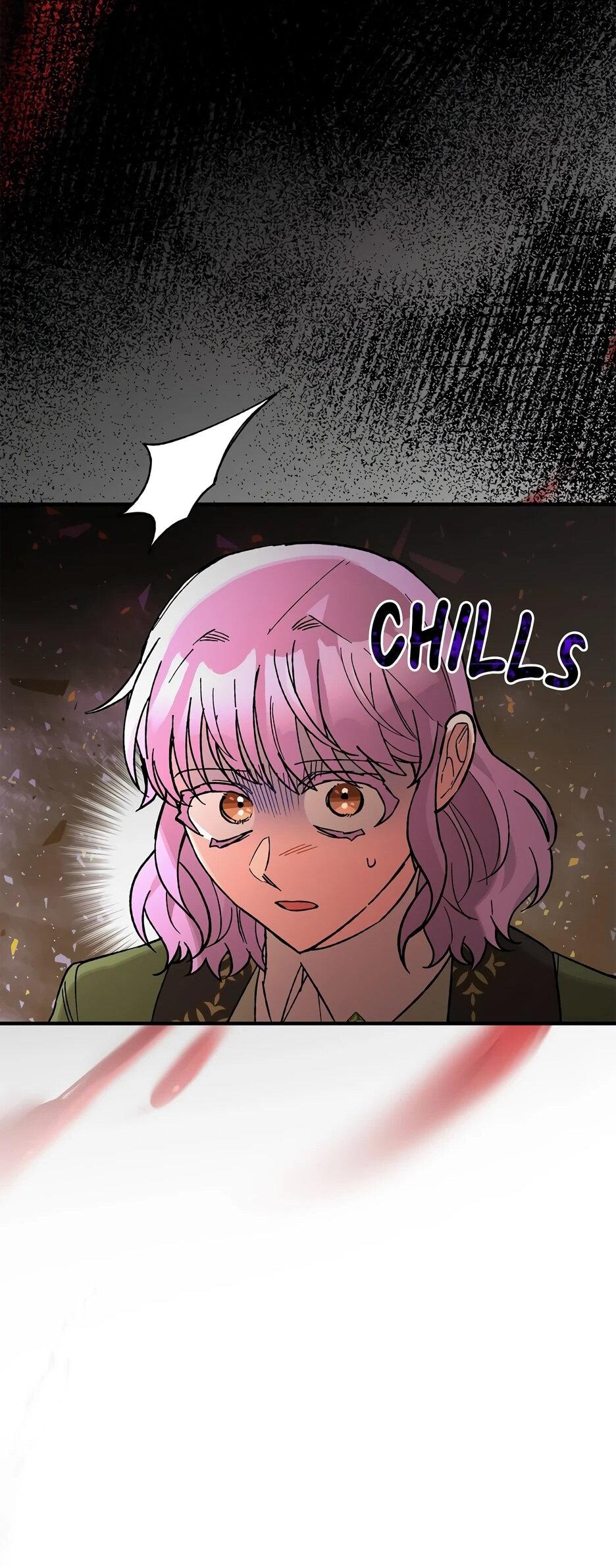 Манга Похитим главного героя! - Глава 46 Страница 74