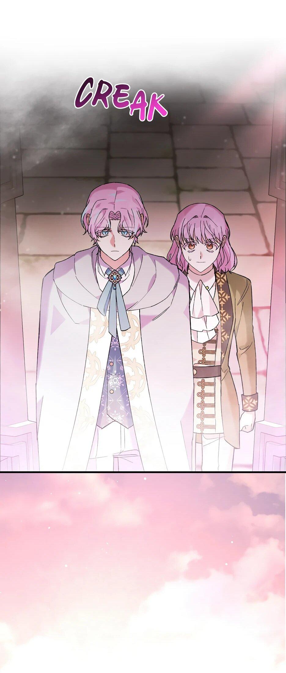 Манга Похитим главного героя! - Глава 46 Страница 64