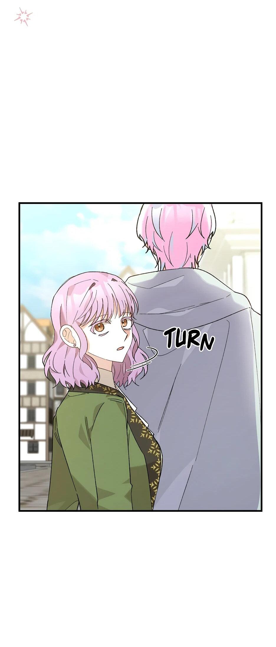 Манга Похитим главного героя! - Глава 45 Страница 32