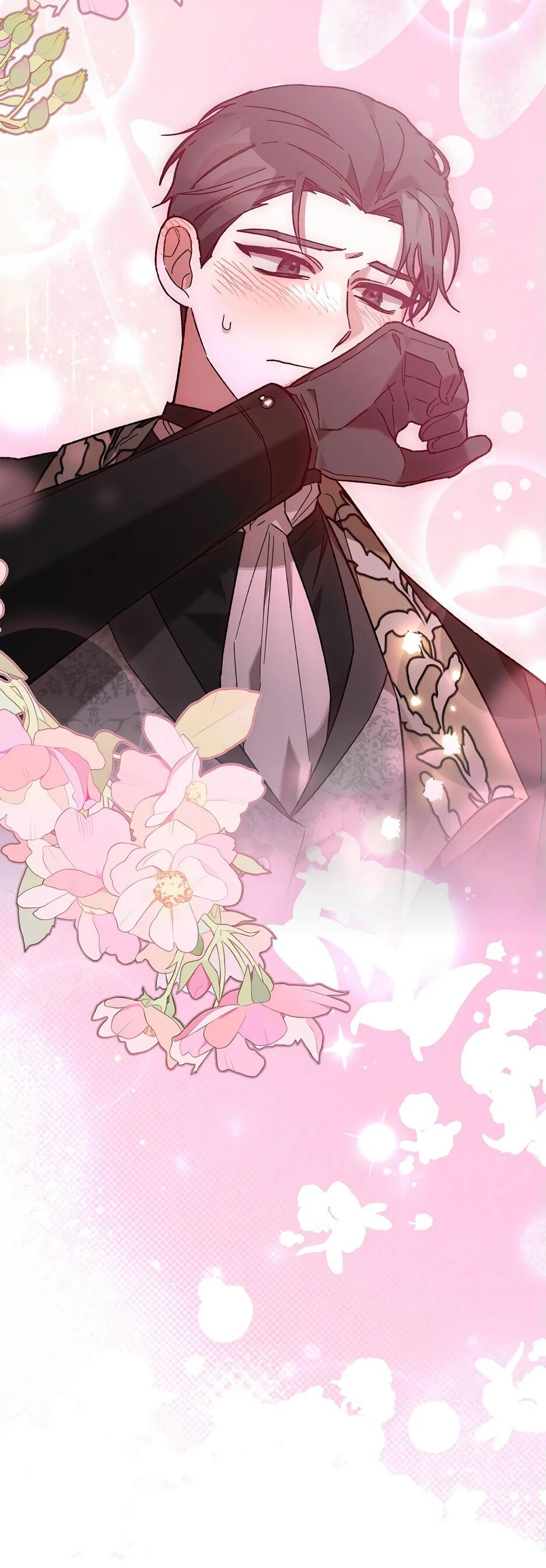 Манга Похитим главного героя! - Глава 45 Страница 3