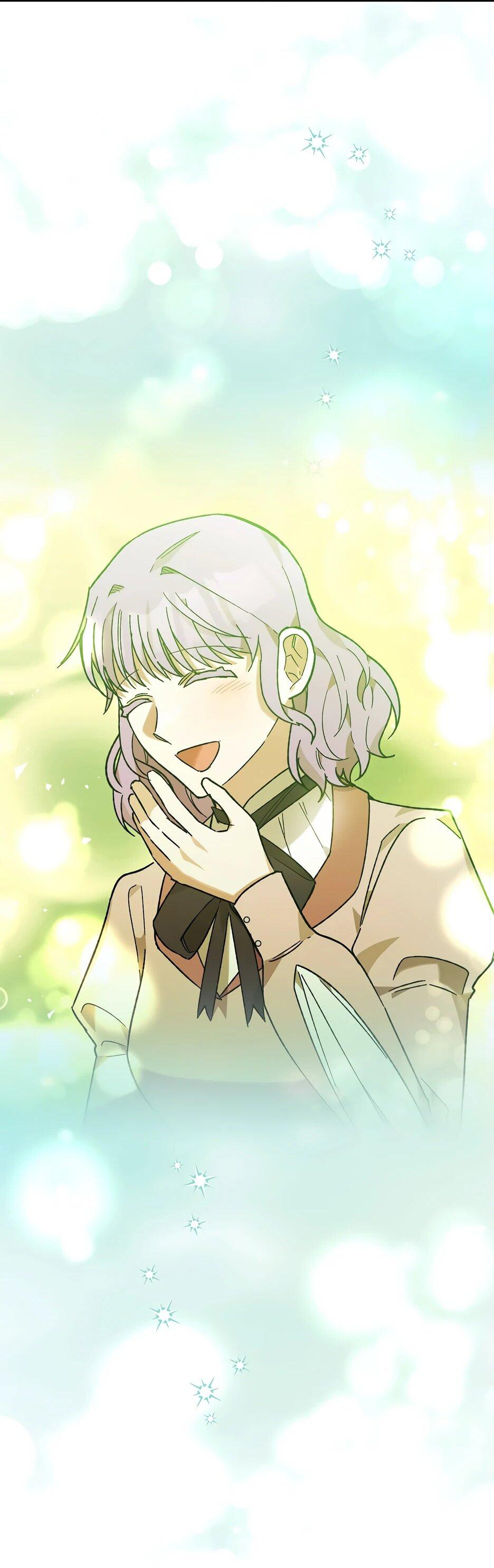 Манга Похитим главного героя! - Глава 45 Страница 20