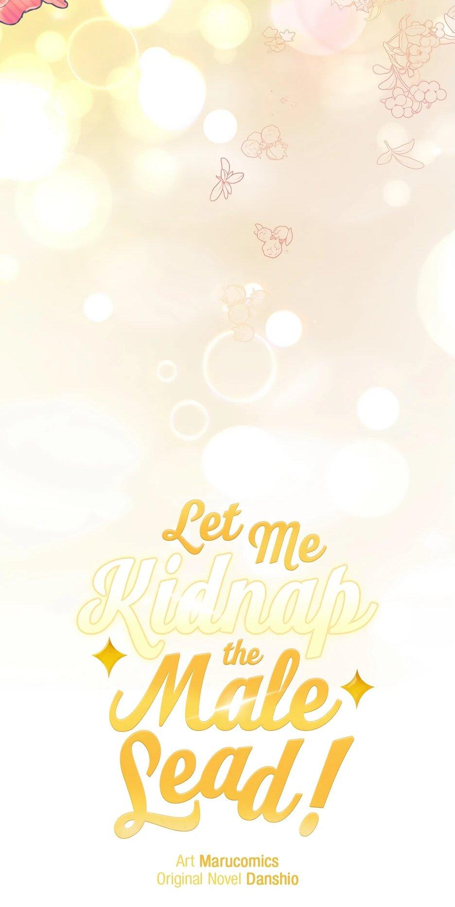 Манга Похитим главного героя! - Глава 44 Страница 20