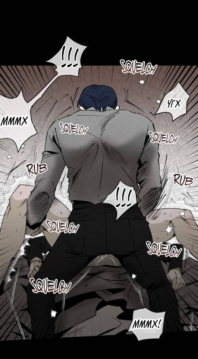 Манга Неизменный Ю Вон - Глава 18 Страница 19