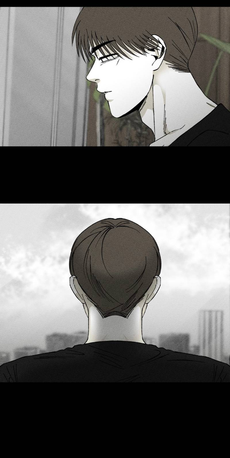 Манга Неизменный Ю Вон - Глава 19 Страница 42