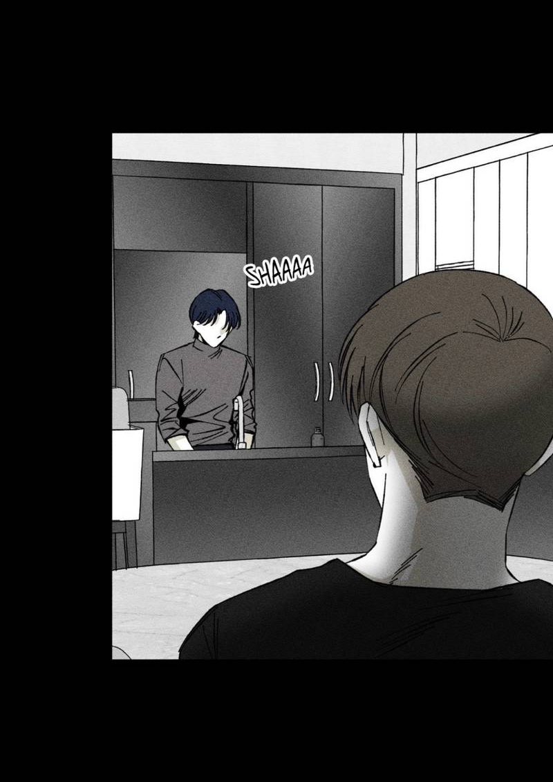 Манга Неизменный Ю Вон - Глава 19 Страница 25