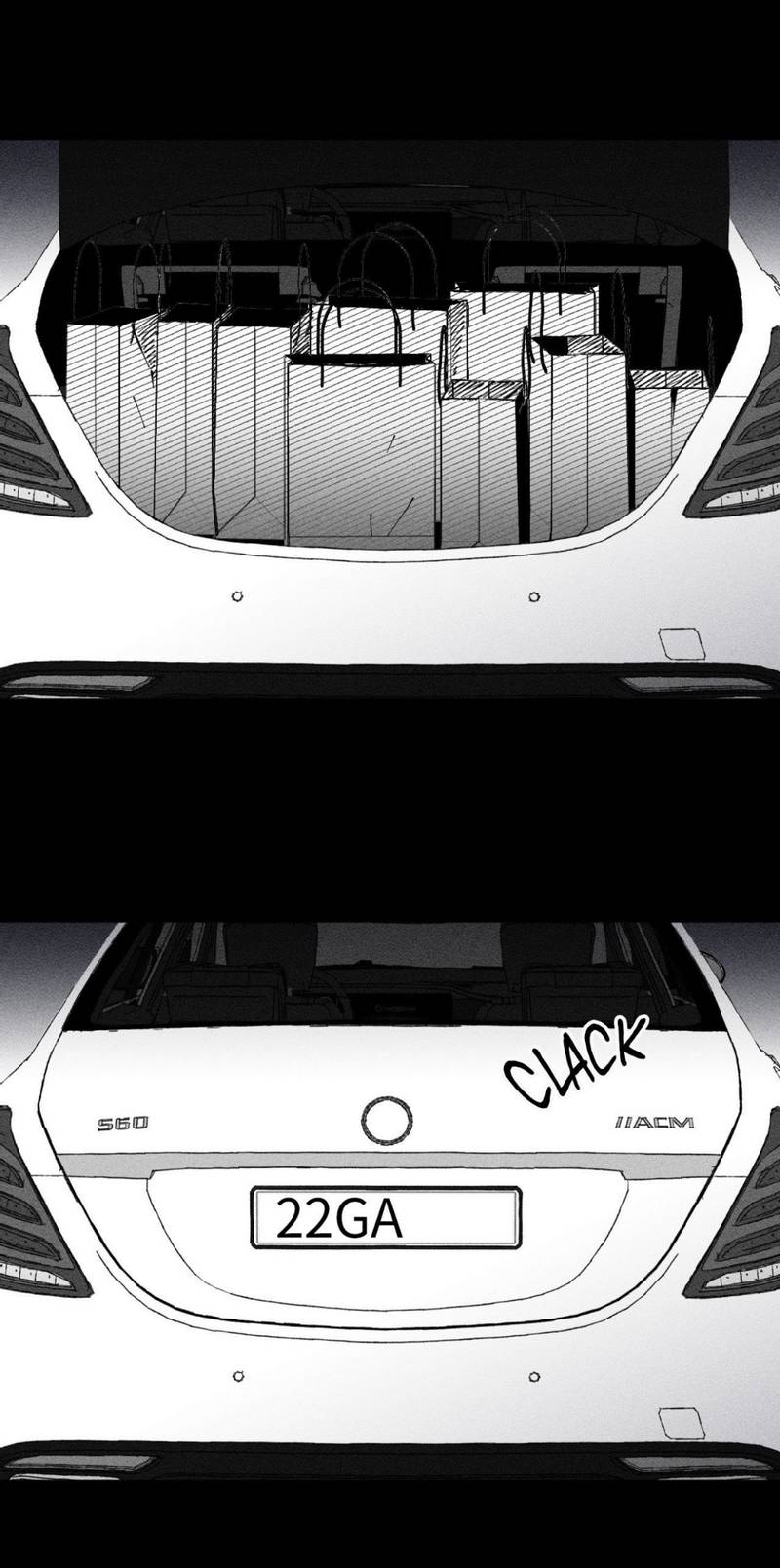 Манга Неизменный Ю Вон - Глава 20 Страница 9