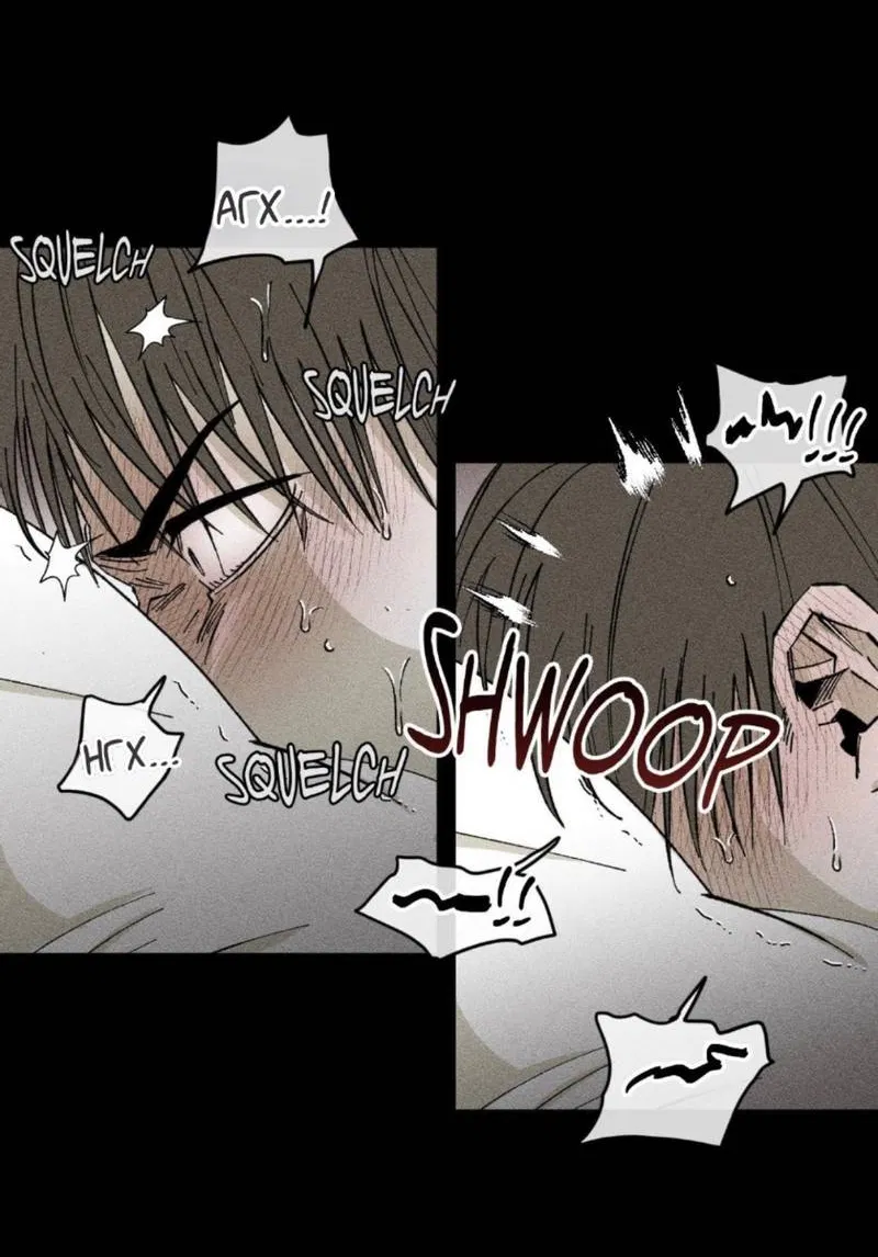 Манга Неизменный Ю Вон - Глава 21 Страница 21