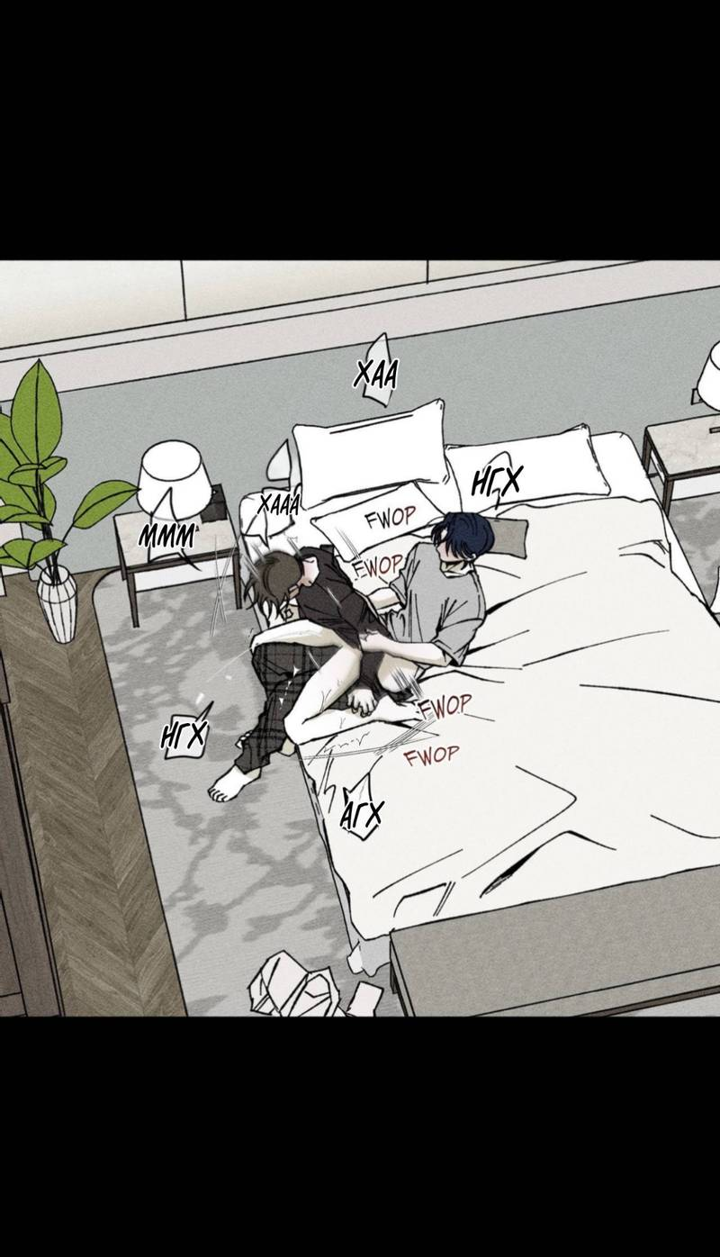 Манга Неизменный Ю Вон - Глава 23 Страница 15