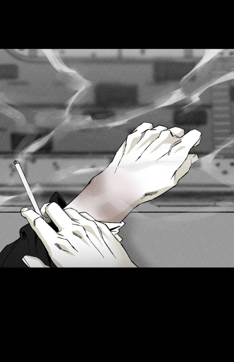 Манга Неизменный Ю Вон - Глава 23 Страница 34