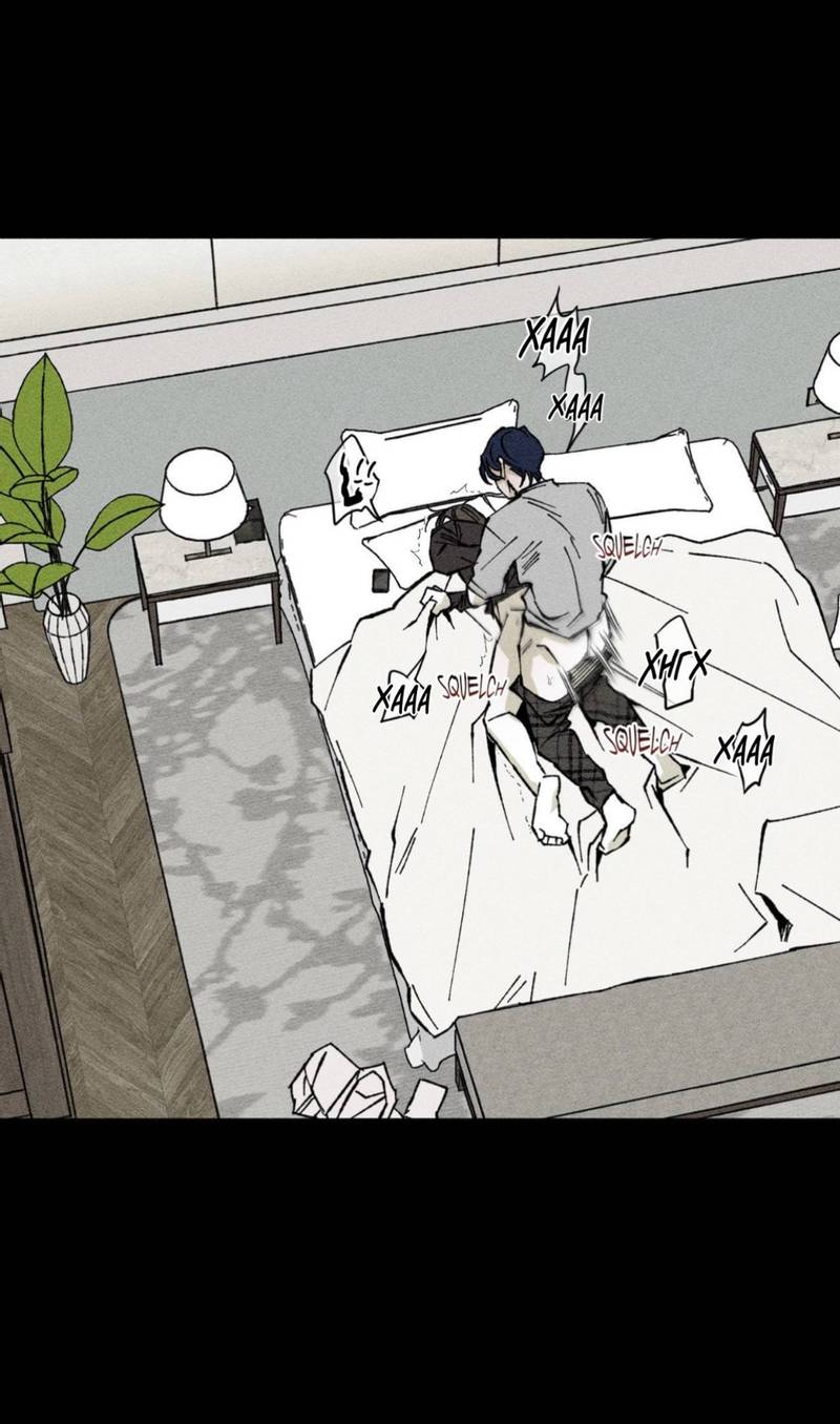 Манга Неизменный Ю Вон - Глава 23 Страница 14