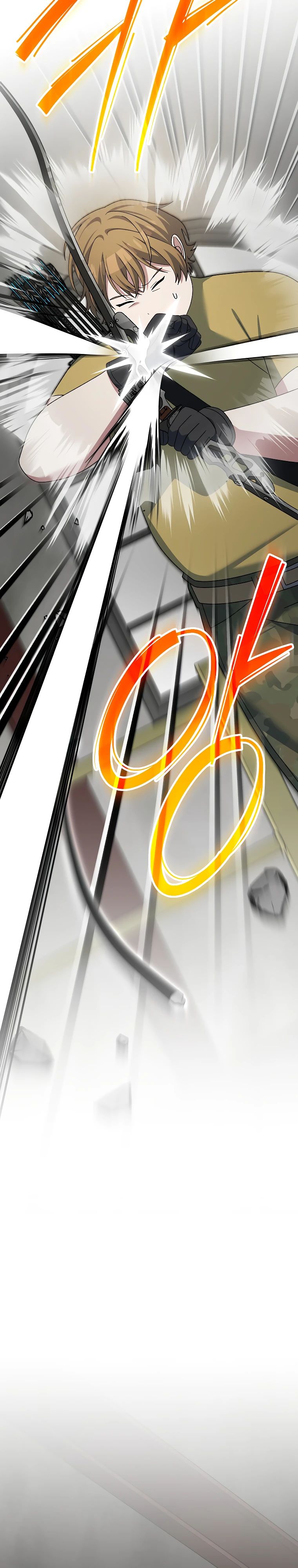 Манга Стрим гениального лучника - Глава 89 Страница 35