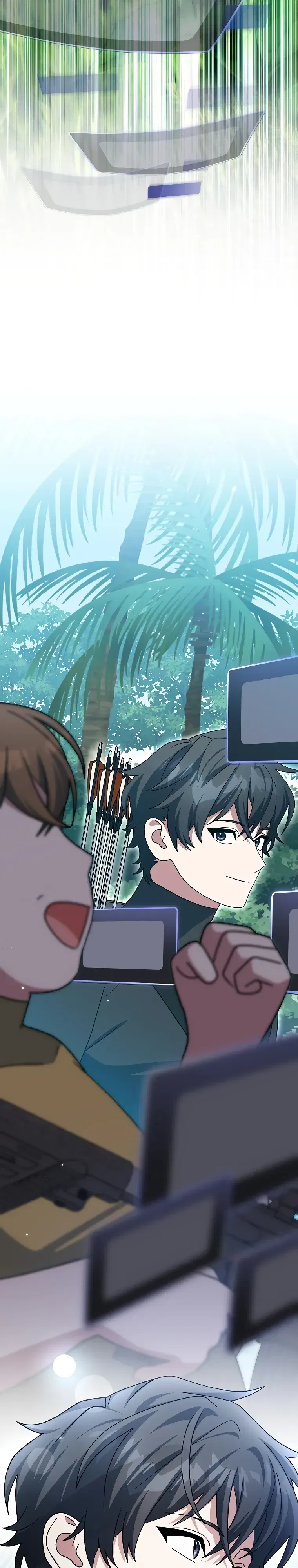 Манга Стрим гениального лучника - Глава 91 Страница 48