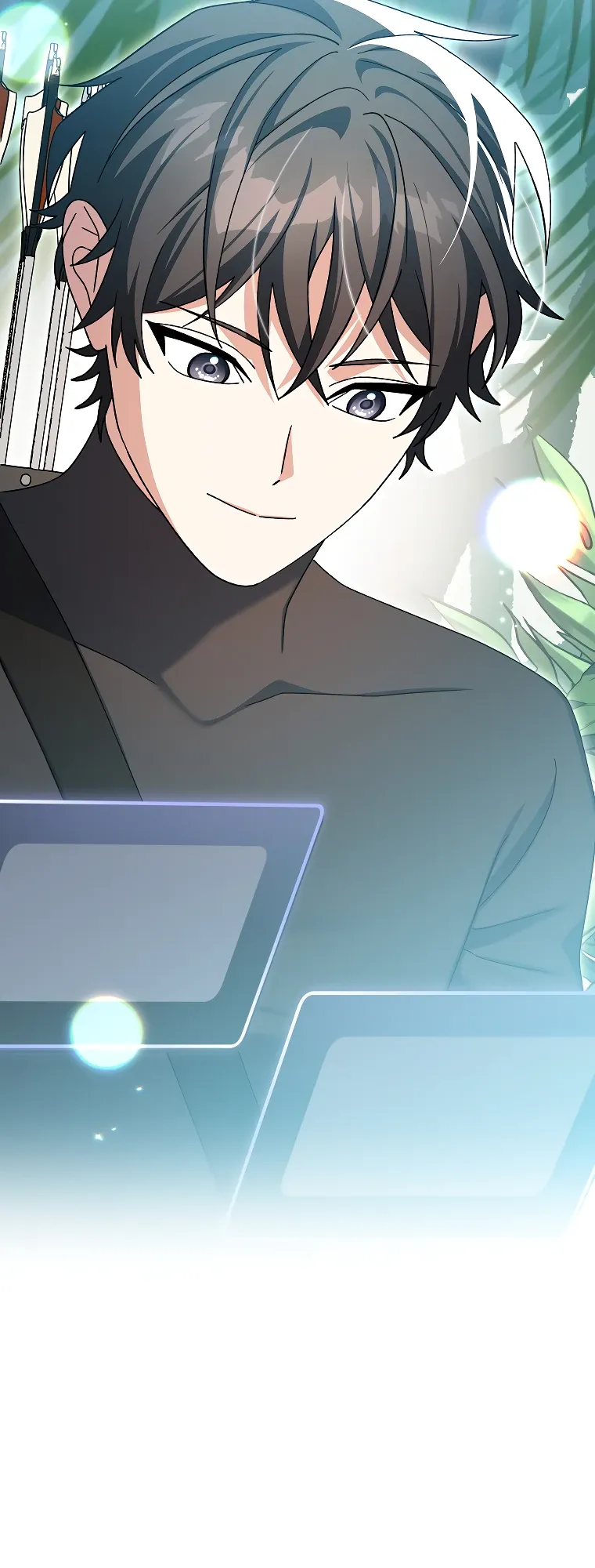 Манга Стрим гениального лучника - Глава 92 Страница 26