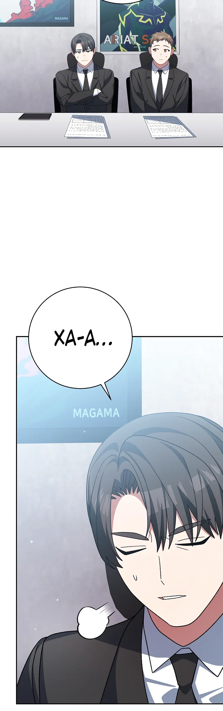 Манга Стрим гениального лучника - Глава 95 Страница 42