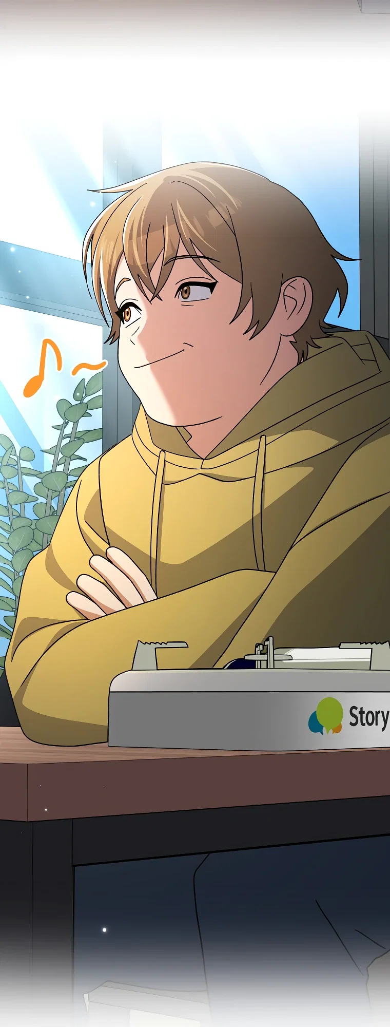 Манга Стрим гениального лучника - Глава 96 Страница 35