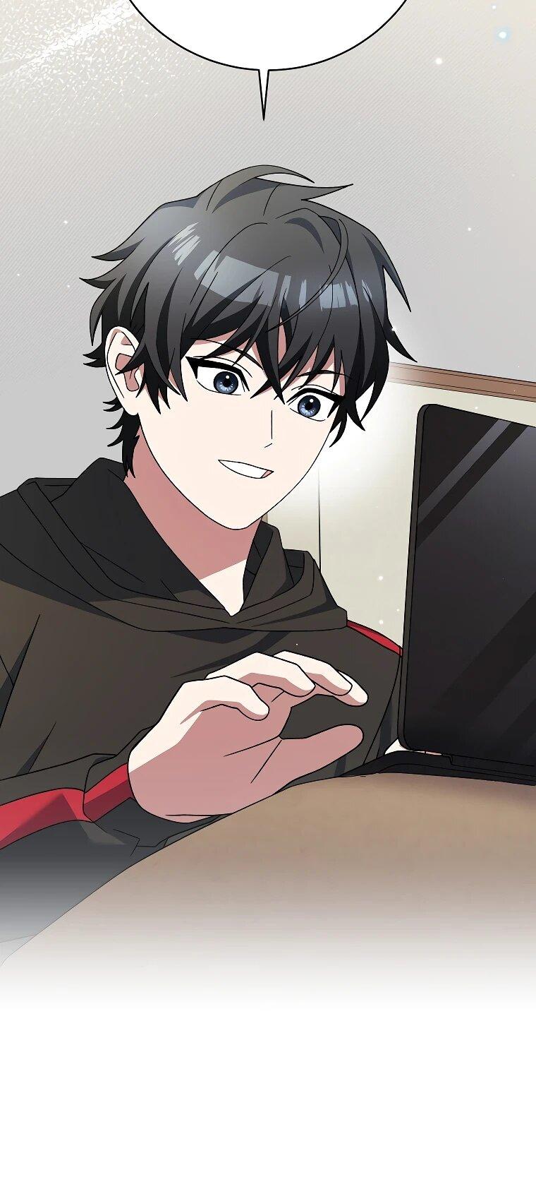 Манга Стрим гениального лучника - Глава 100 Страница 25