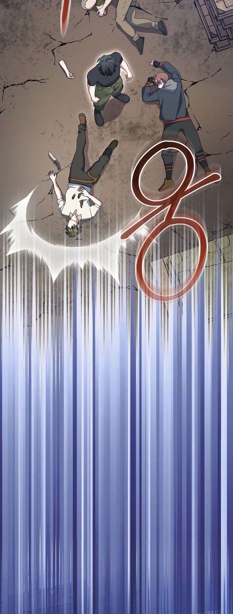 Манга Стрим гениального лучника - Глава 81 Страница 15