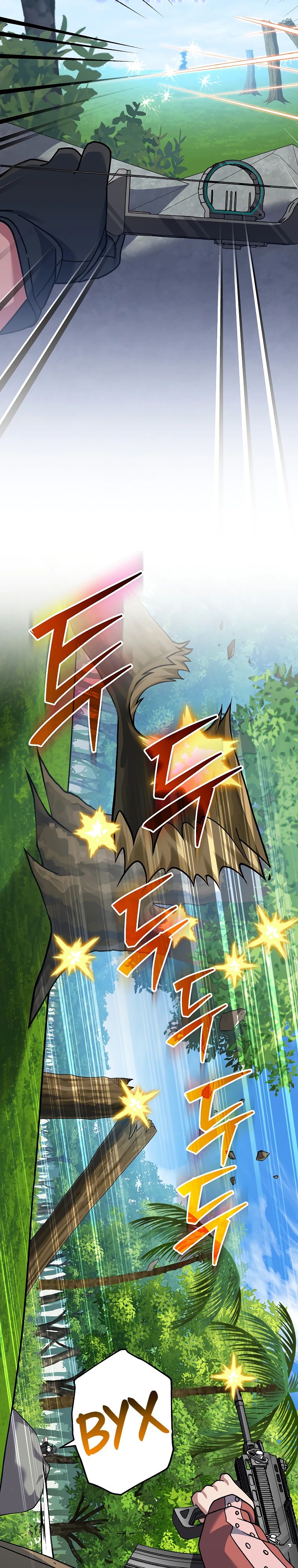 Манга Стрим гениального лучника - Глава 79 Страница 25