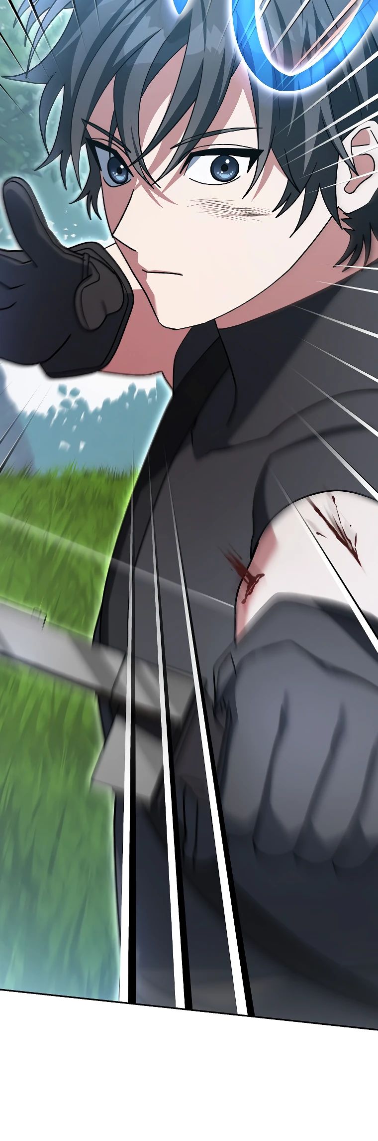 Манга Стрим гениального лучника - Глава 77 Страница 14