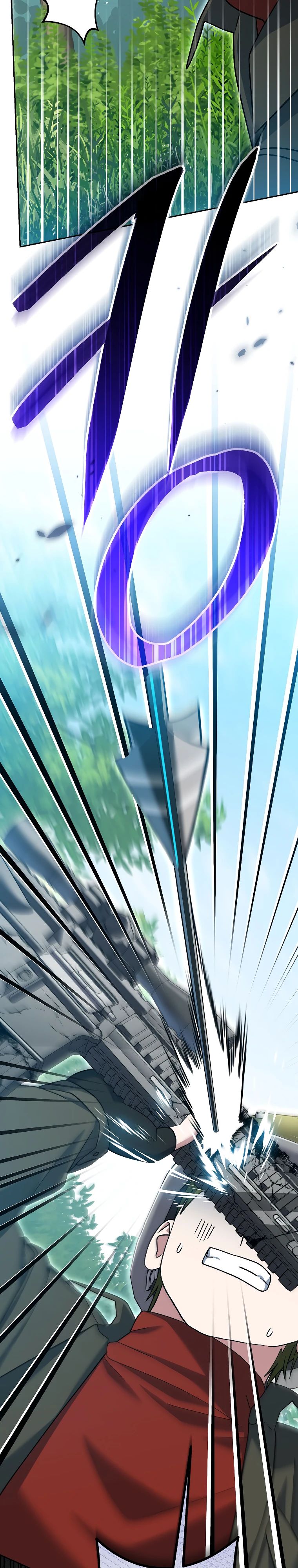 Манга Стрим гениального лучника - Глава 77 Страница 33