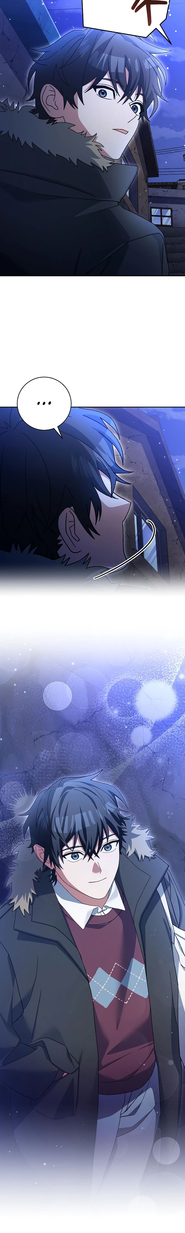 Манга Стрим гениального лучника - Глава 74 Страница 40