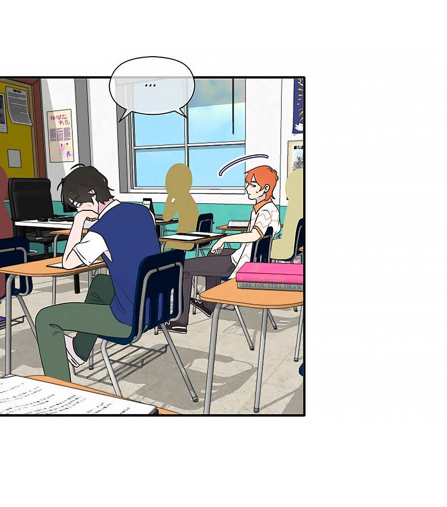 Манга В ожидании Любви - Глава 9 Страница 3