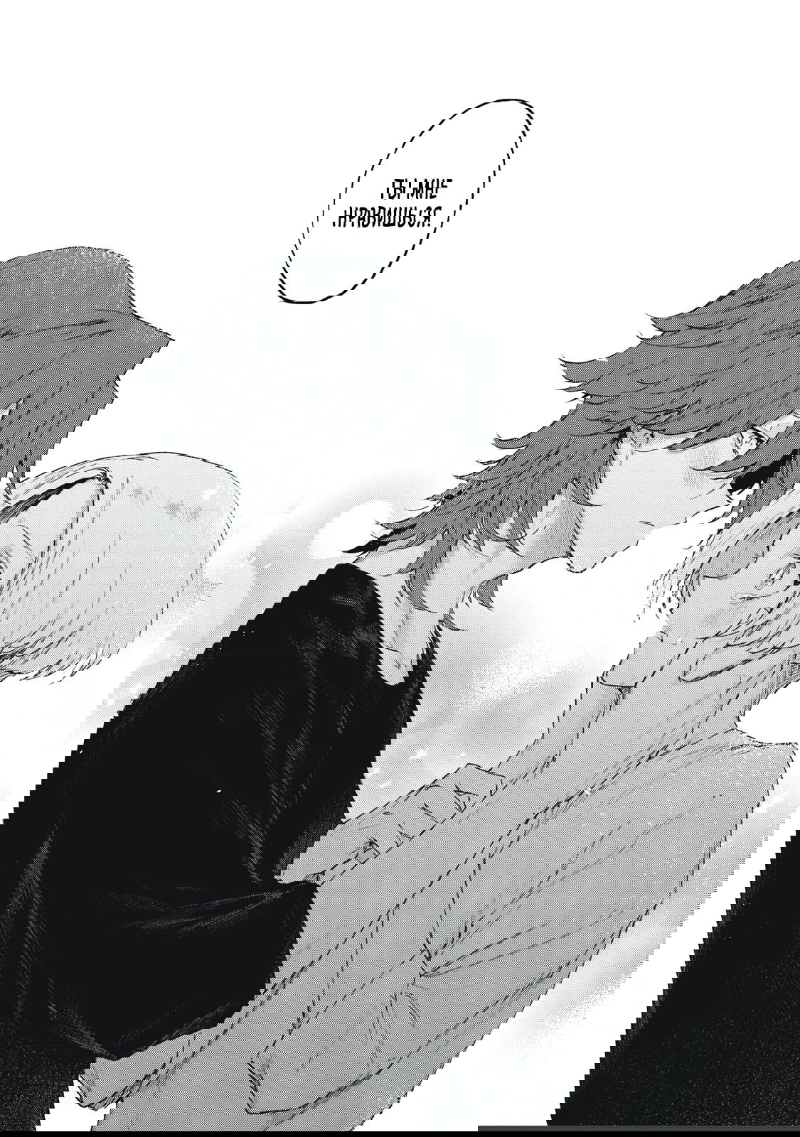 Манга Мой сумасшедший бойфренд - Глава 6 Страница 28