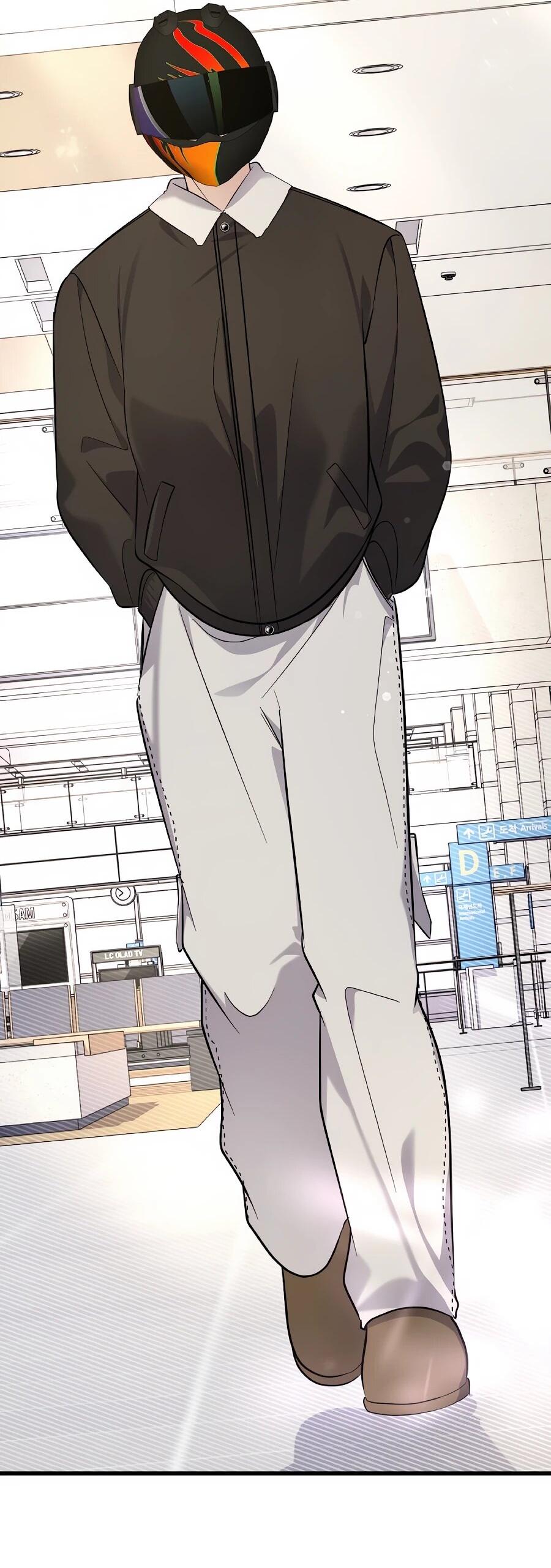 Манга Регрессия безумного гения-композитора - Глава 95 Страница 2