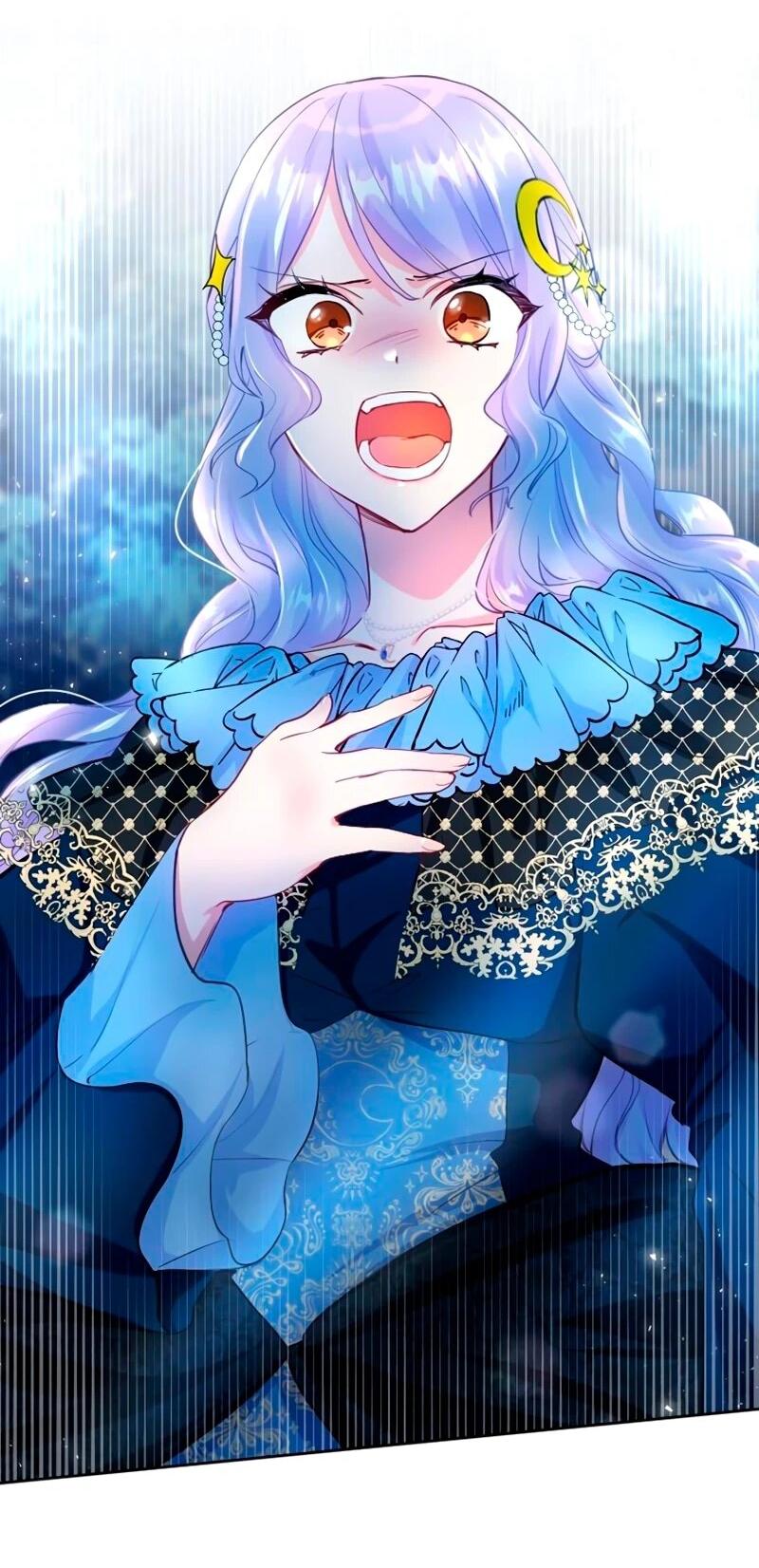 Манга Мне не нужна любовь моего мужа - Глава 52 Страница 36