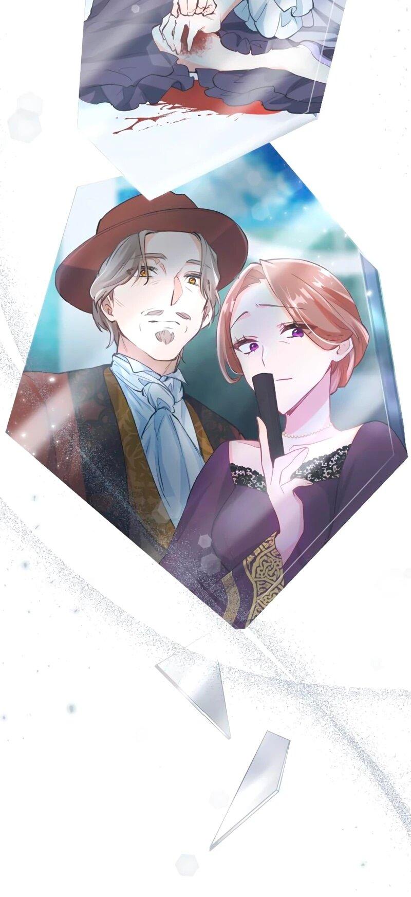 Манга Мне не нужна любовь моего мужа - Глава 52 Страница 24