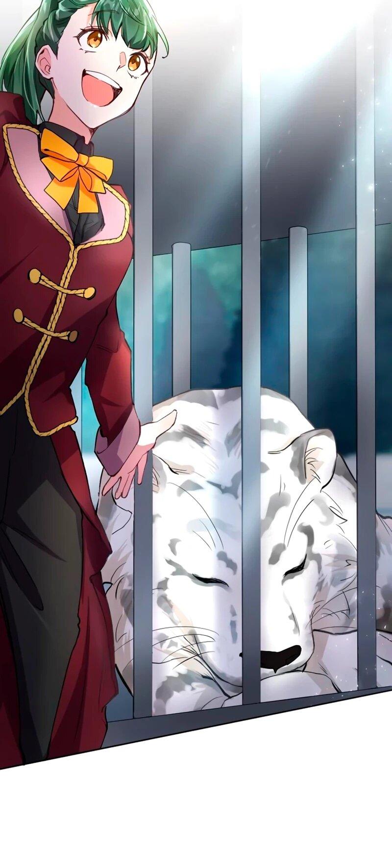 Манга Мне не нужна любовь моего мужа - Глава 52 Страница 51