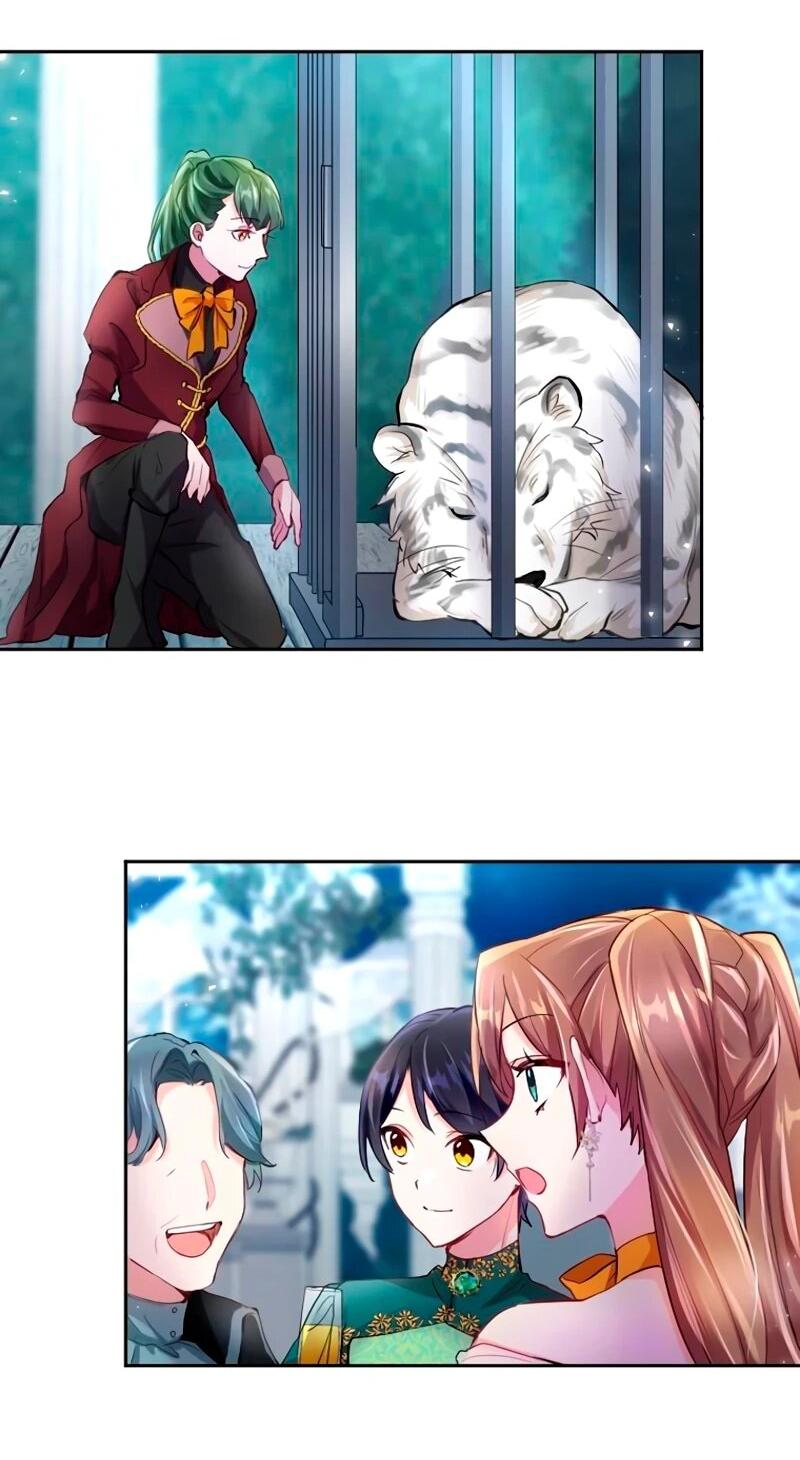 Манга Мне не нужна любовь моего мужа - Глава 52 Страница 46