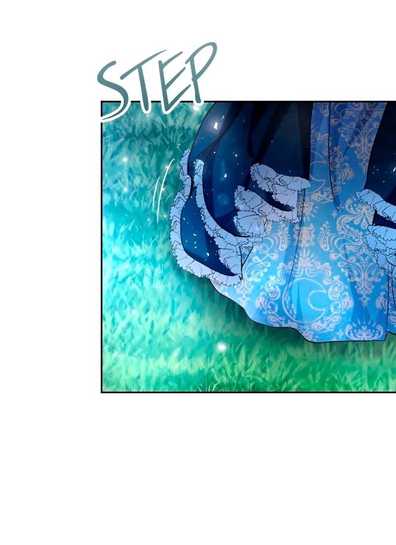 Манга Мне не нужна любовь моего мужа - Глава 51 Страница 38