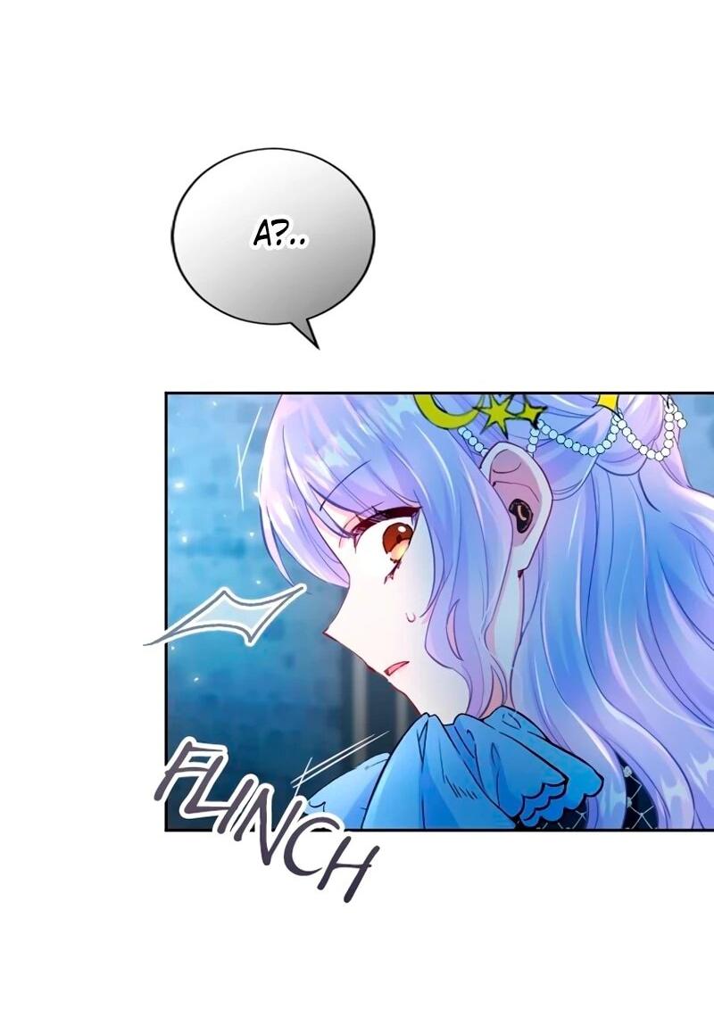 Манга Мне не нужна любовь моего мужа - Глава 51 Страница 41