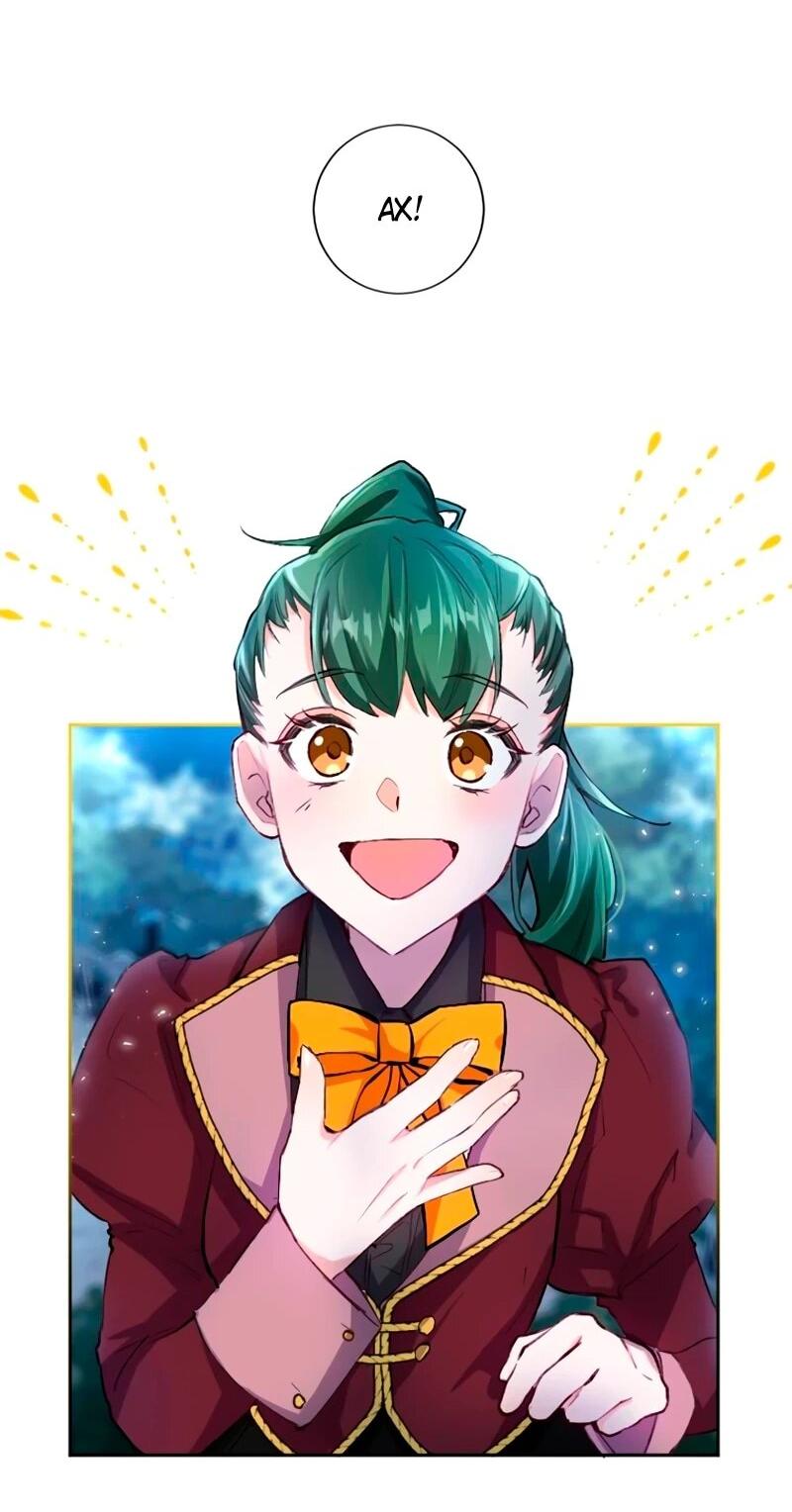 Манга Мне не нужна любовь моего мужа - Глава 51 Страница 42