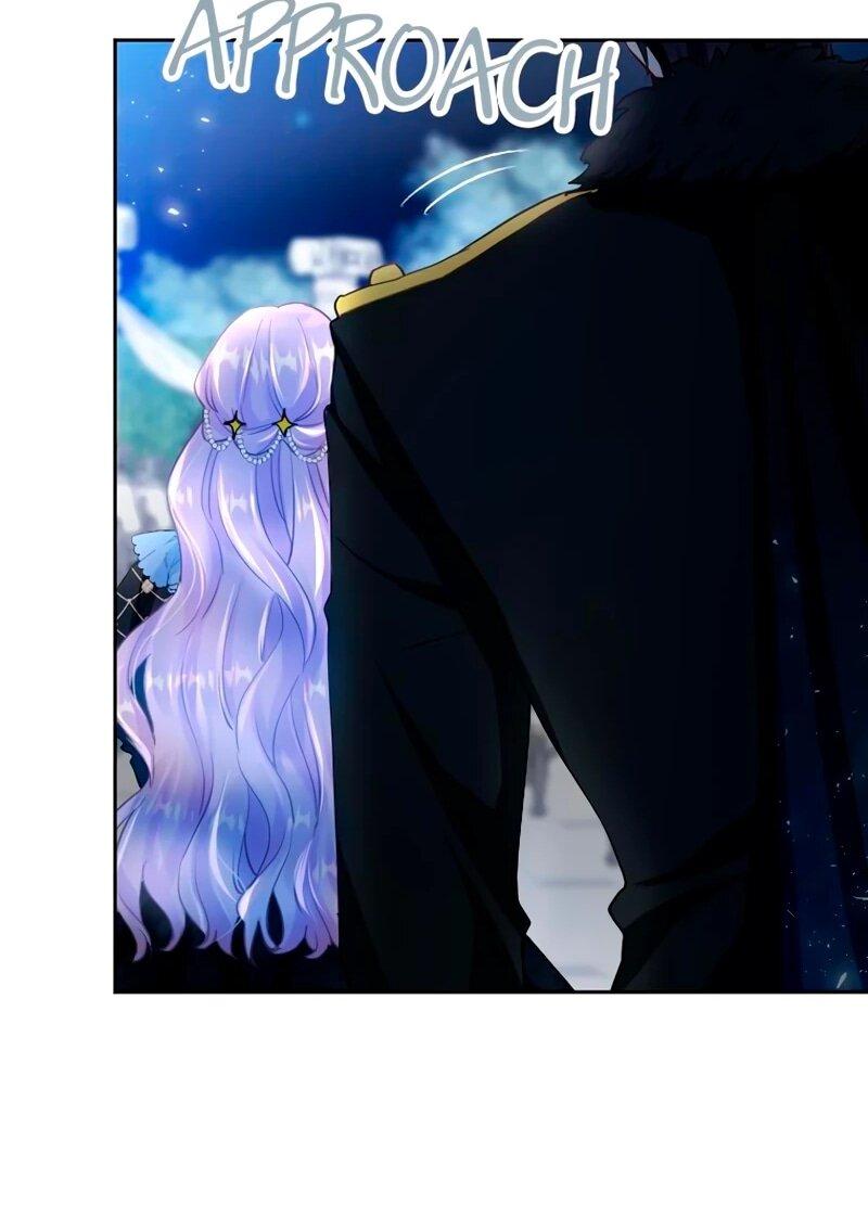 Манга Мне не нужна любовь моего мужа - Глава 50 Страница 30