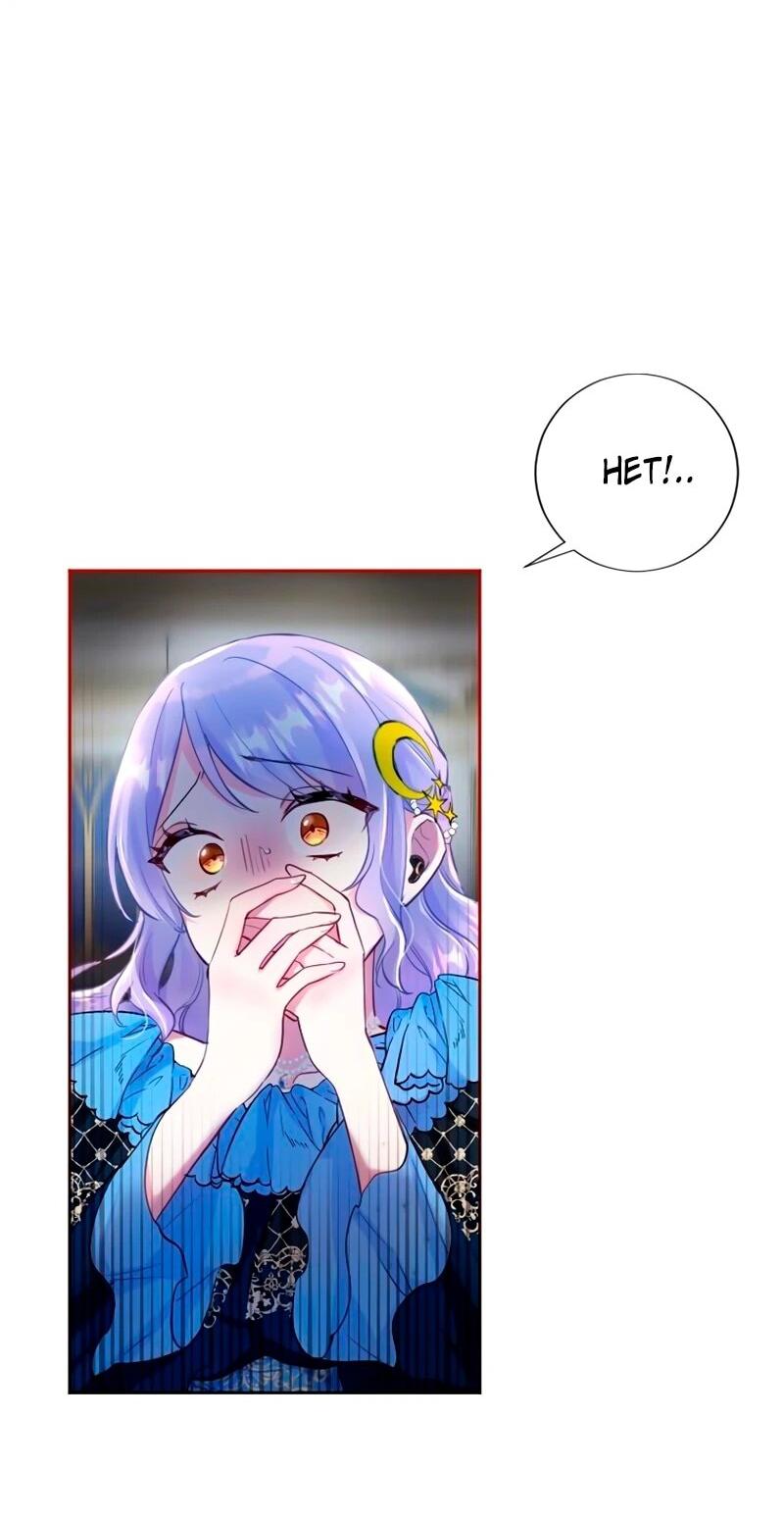 Манга Мне не нужна любовь моего мужа - Глава 54 Страница 21