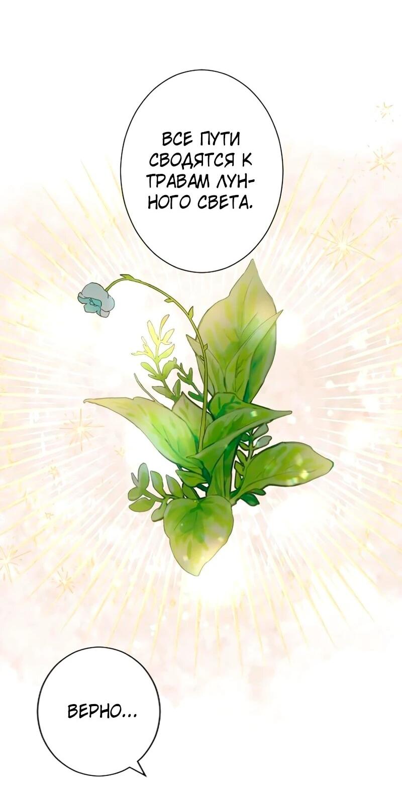 Манга Мне не нужна любовь моего мужа - Глава 54 Страница 25