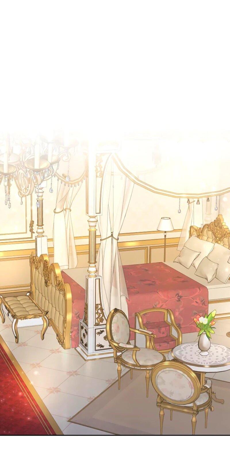 Манга Мне не нужна любовь моего мужа - Глава 54 Страница 38