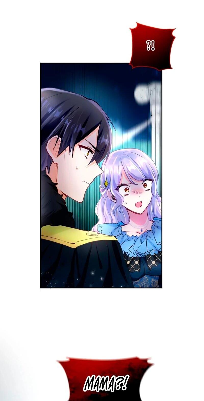 Манга Мне не нужна любовь моего мужа - Глава 53 Страница 51