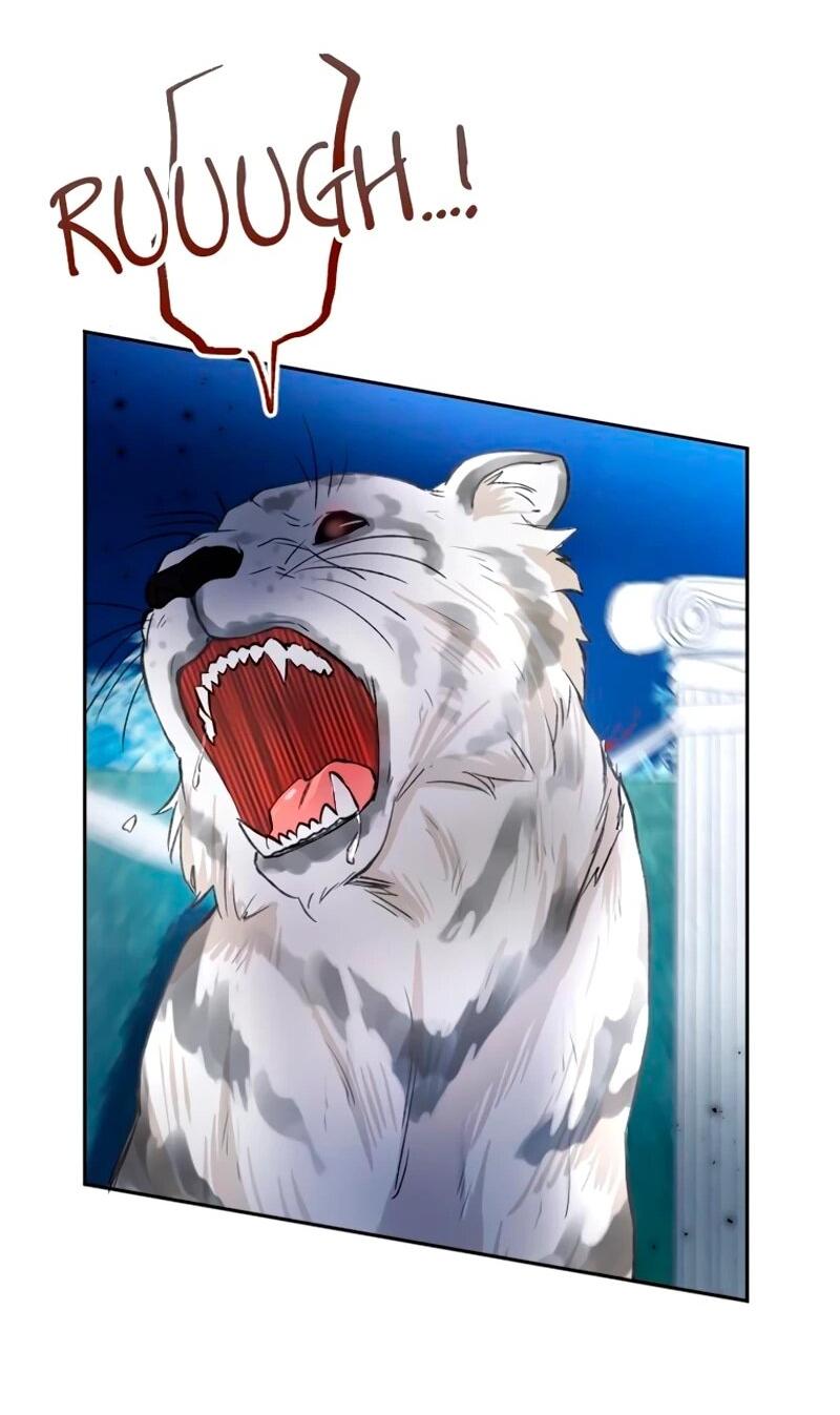 Манга Мне не нужна любовь моего мужа - Глава 53 Страница 31